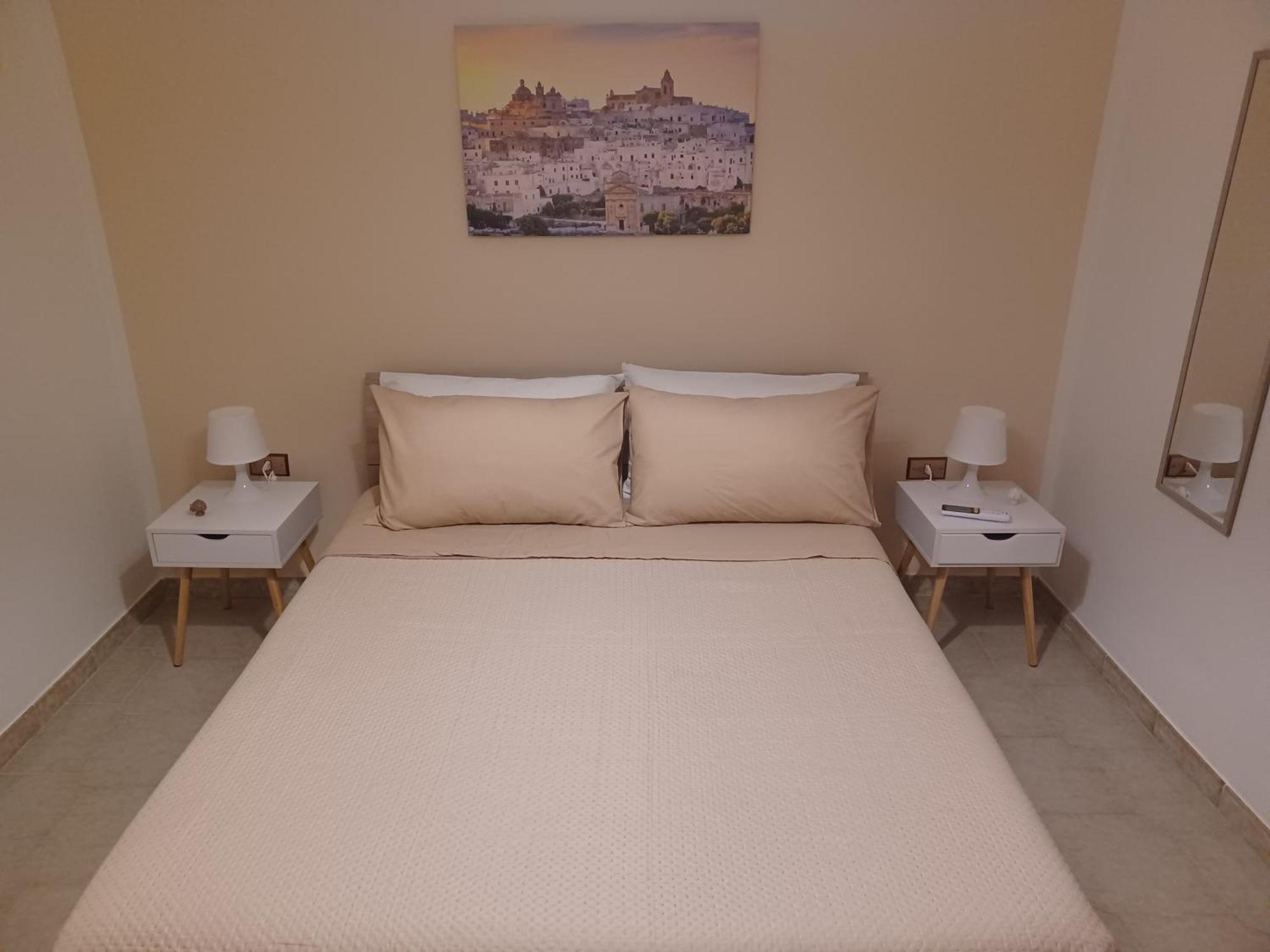 Willa Dimora White 2.0 Ostuni Zewnętrze zdjęcie