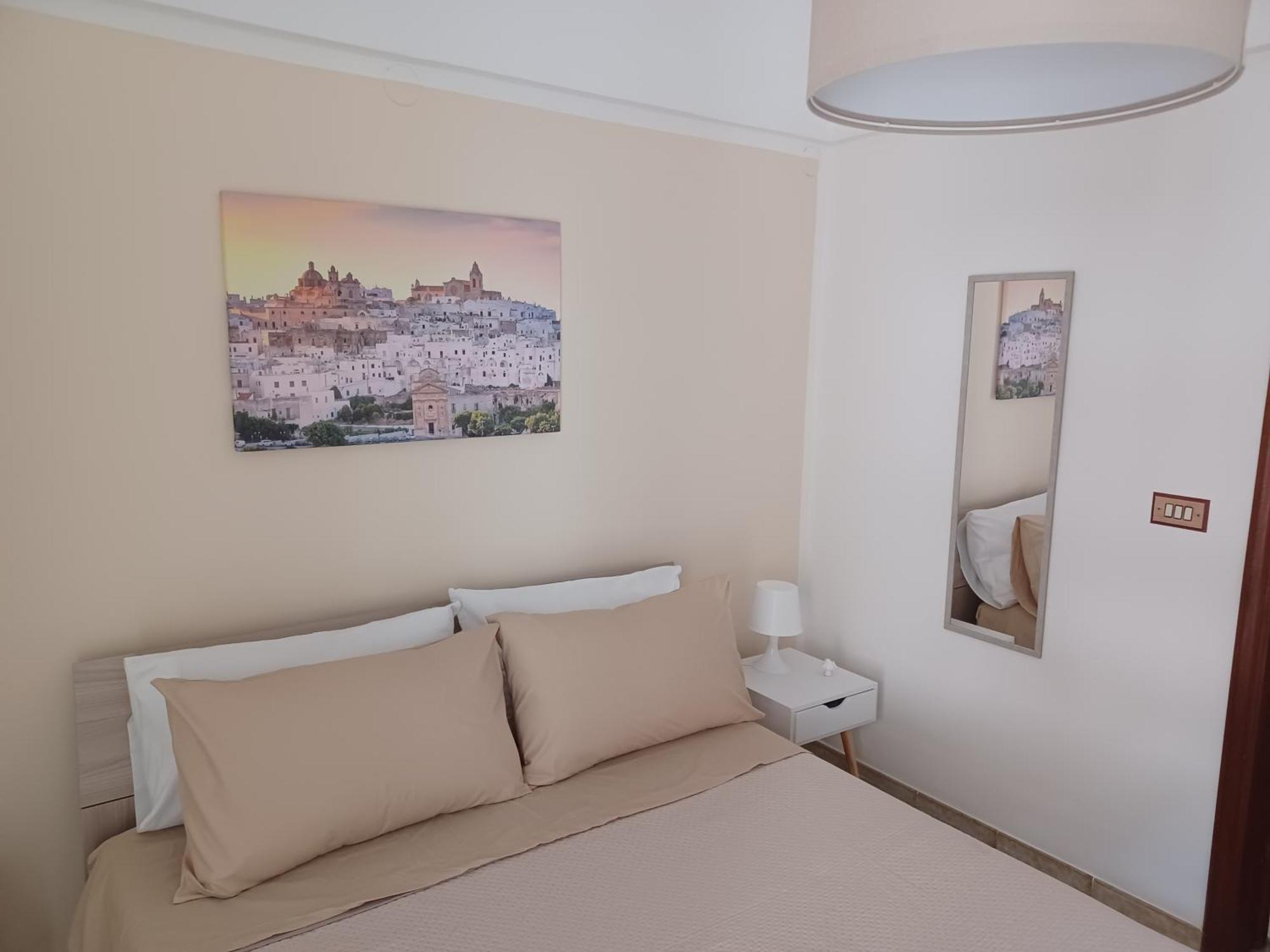 Willa Dimora White 2.0 Ostuni Zewnętrze zdjęcie