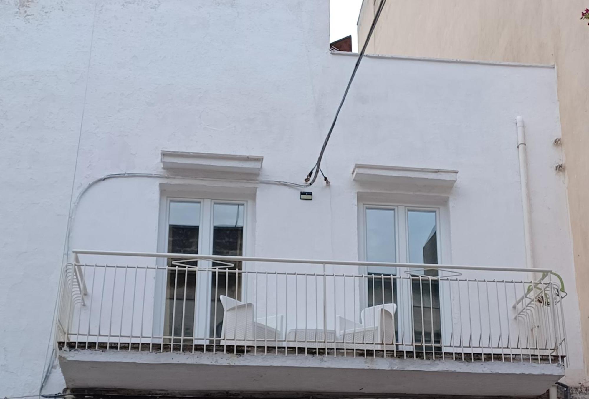 Willa Dimora White 2.0 Ostuni Zewnętrze zdjęcie