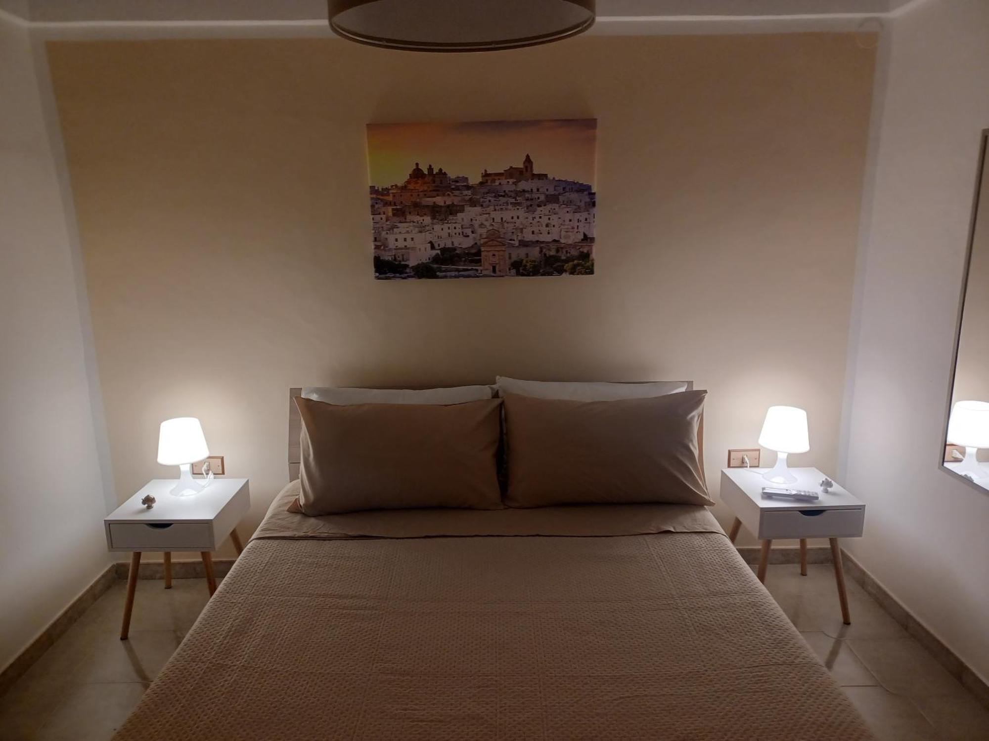 Willa Dimora White 2.0 Ostuni Zewnętrze zdjęcie