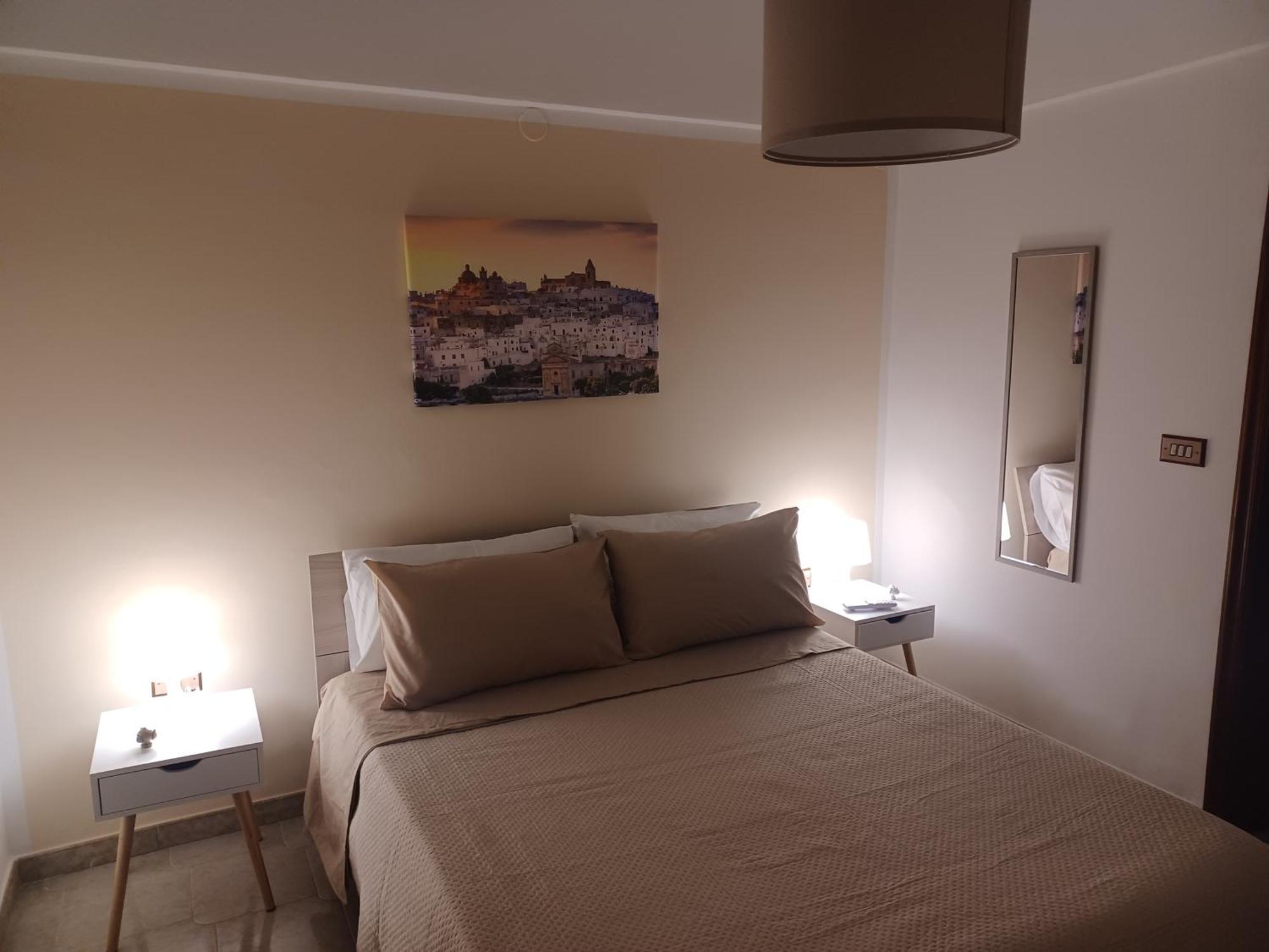 Willa Dimora White 2.0 Ostuni Zewnętrze zdjęcie