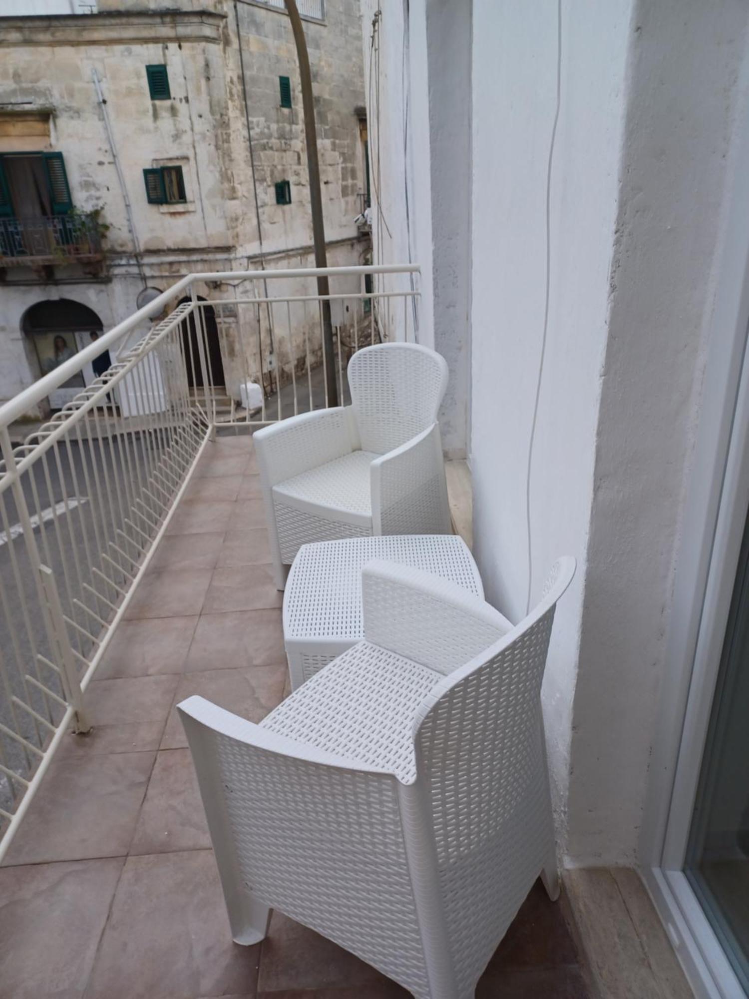 Willa Dimora White 2.0 Ostuni Zewnętrze zdjęcie