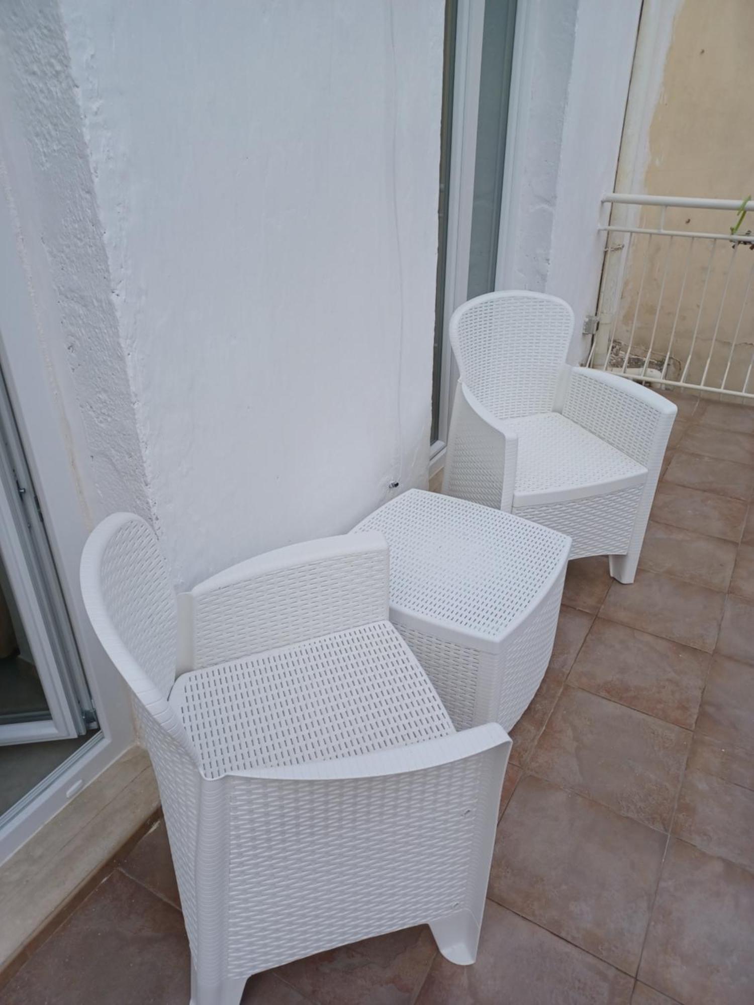 Willa Dimora White 2.0 Ostuni Zewnętrze zdjęcie