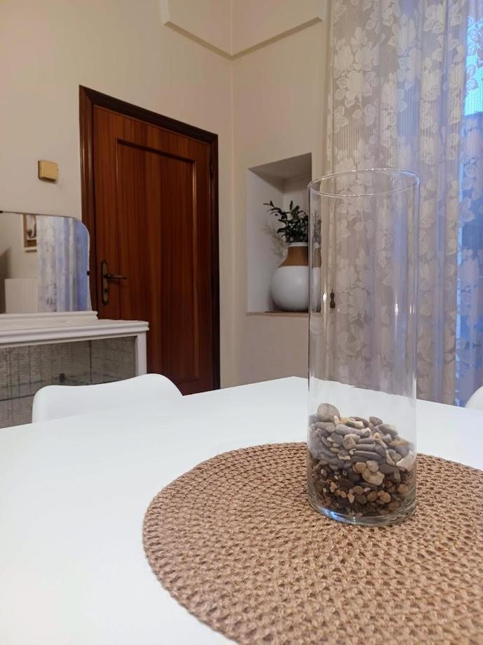 Willa Dimora White 2.0 Ostuni Zewnętrze zdjęcie
