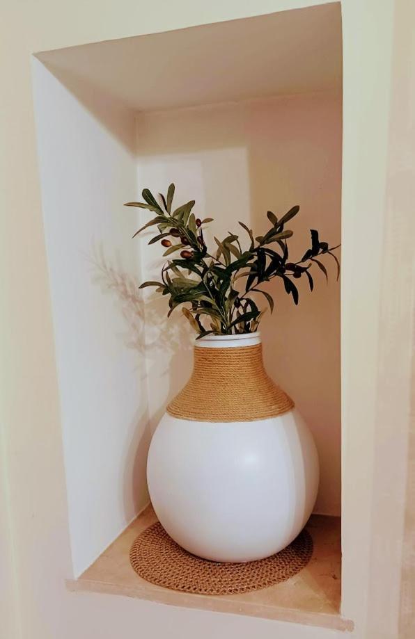 Willa Dimora White 2.0 Ostuni Zewnętrze zdjęcie